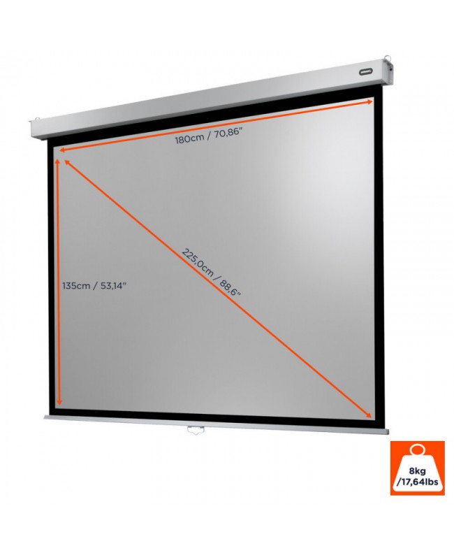 celexon 1090781 Video Projector Screens
