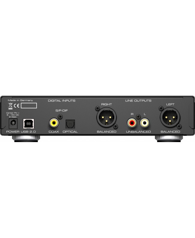 RME ADI-2 DAC FS Converters