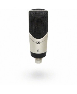SENNHEISER MK 4 Microfoni a condensatore diaframma largo