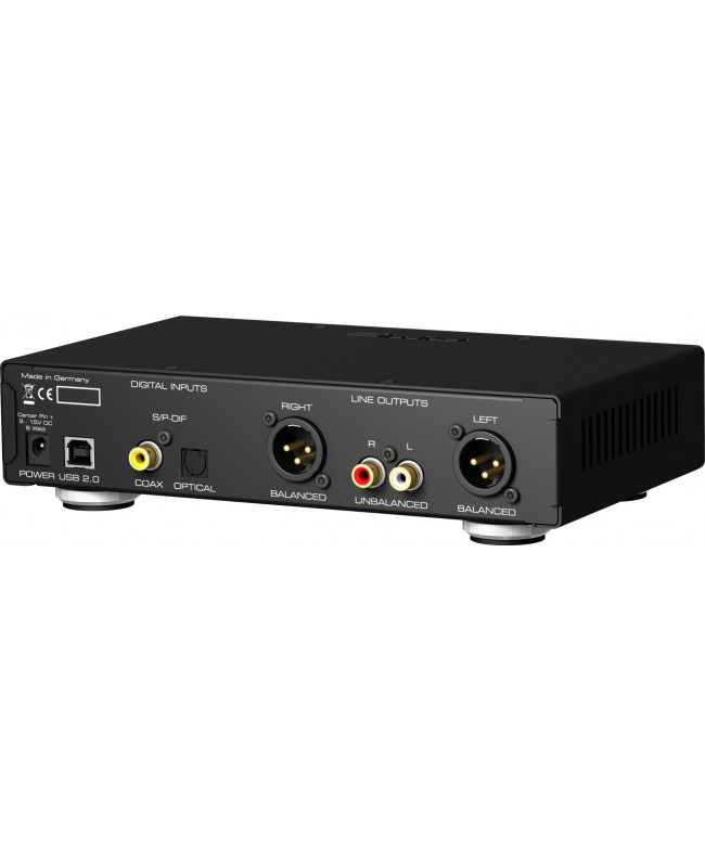 RME ADI-2 DAC FS Converters