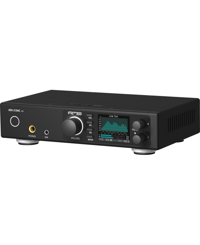 RME ADI-2 DAC FS Converters