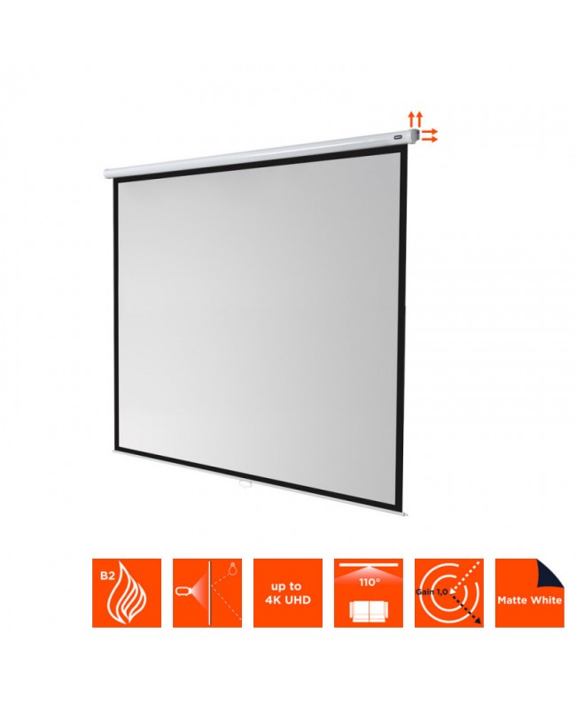 celexon 1090032 Video Projector Screens