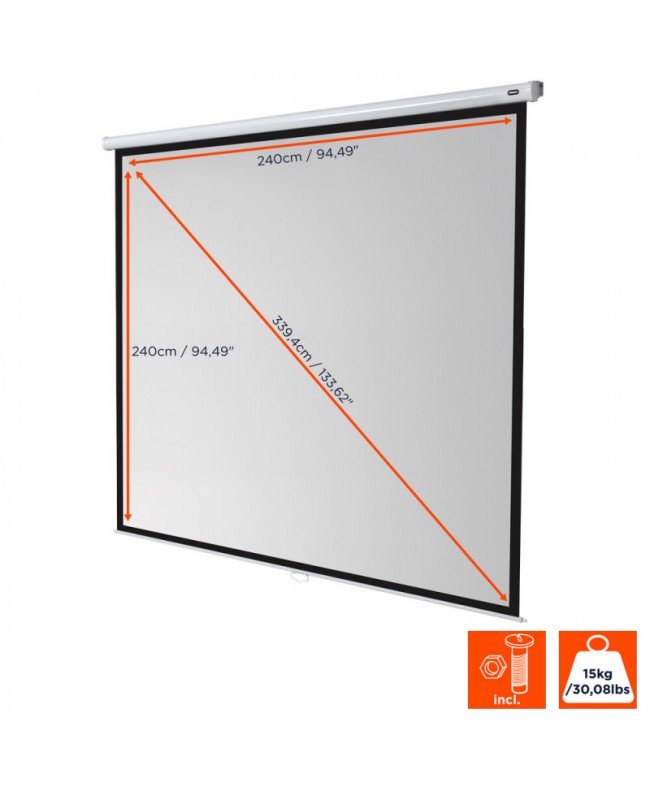 celexon 1090032 Video Projector Screens