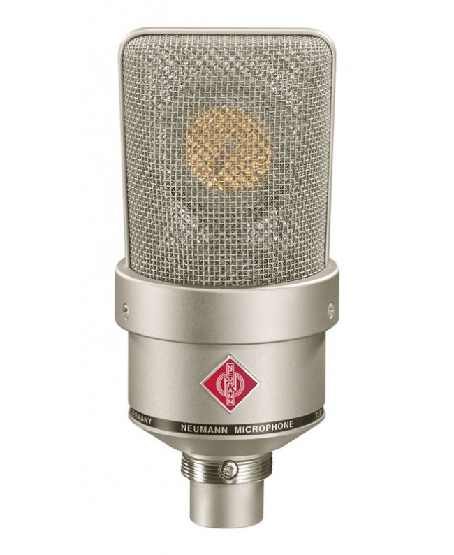 NEUMANN TLM 103 Studio Set Microfoni a condensatore diaframma largo