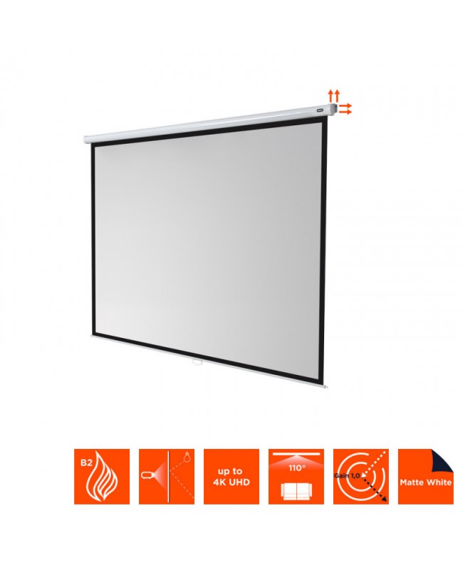 celexon 1090037 Video Projector Screens