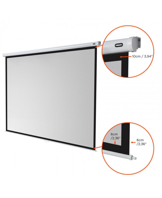 celexon 1090038 Video Projector Screens