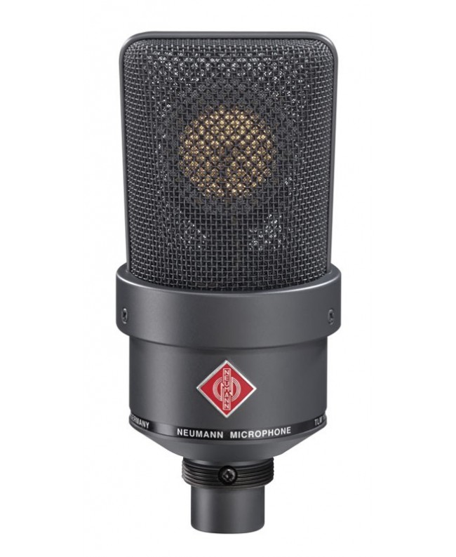 NEUMANN TLM 103 mt Studio Set Large Diaphragm Microphones