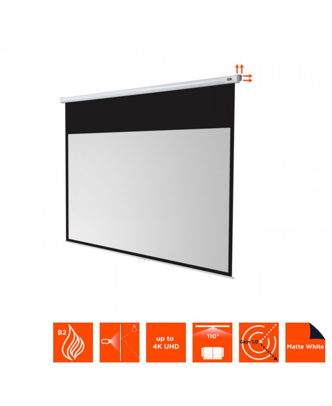 celexon 1090040 Schermi per proiezioni video