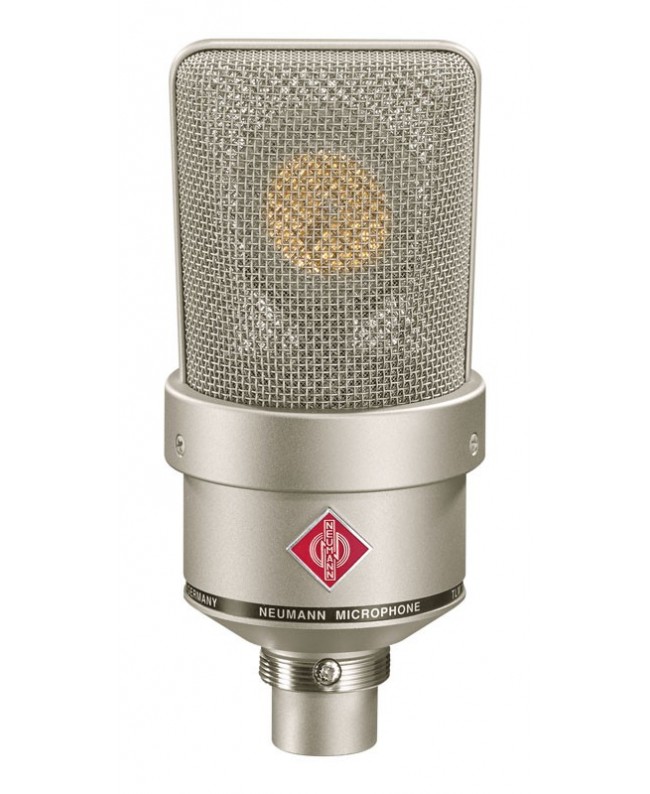 NEUMANN TLM 103 Großmembran-Mikrofone