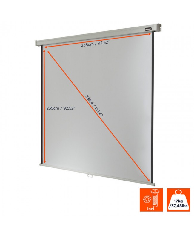 celexon 1090046 Video Projector Screens