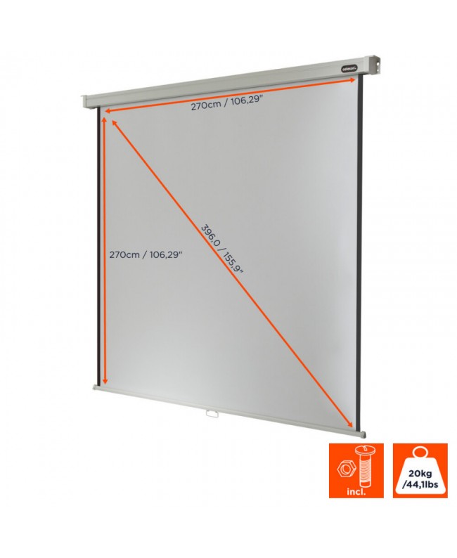 celexon 1090047 Video Projector Screens