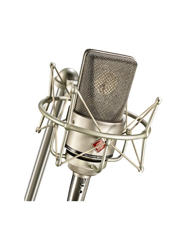 NEUMANN TLM 103 Stereo Set Großmembran-Mikrofone