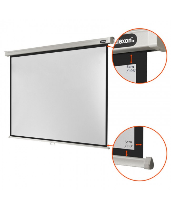 celexon 1090053 Video Projector Screens