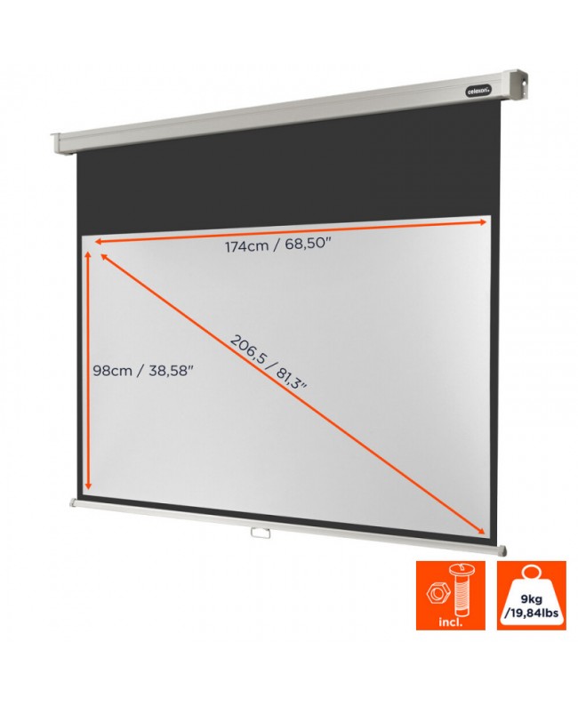celexon 1090057 Video Projector Screens