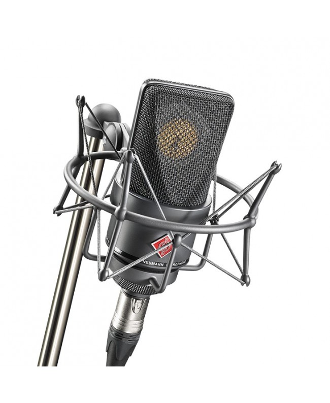 NEUMANN TLM 103 mt Stereo Set Large Diaphragm Microphones