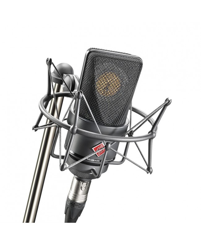 NEUMANN TLM 103 mt Stereo Set Microfoni a condensatore diaframma largo