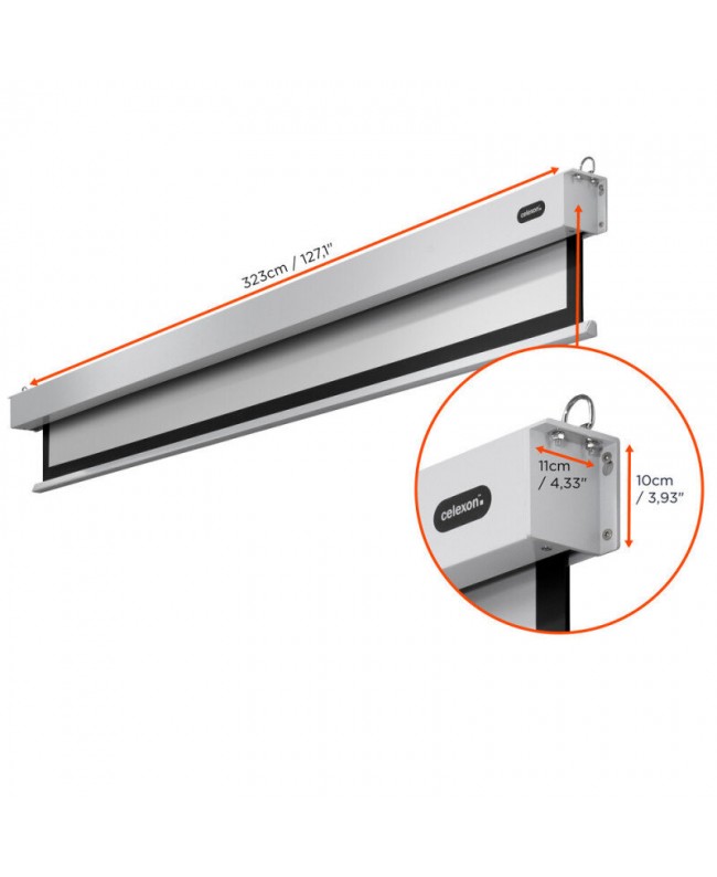celexon 1090798 Video Projector Screens