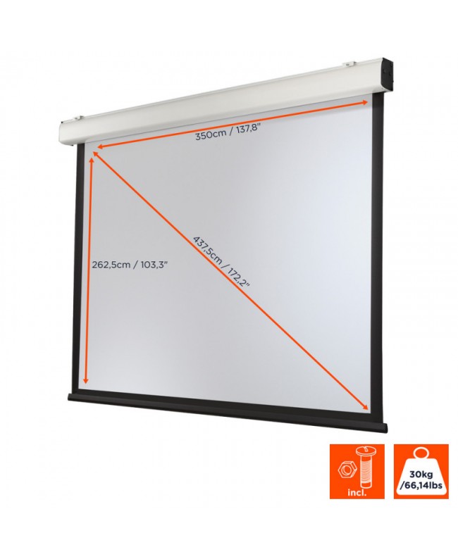 celexon 1090217 Video Projector Screens