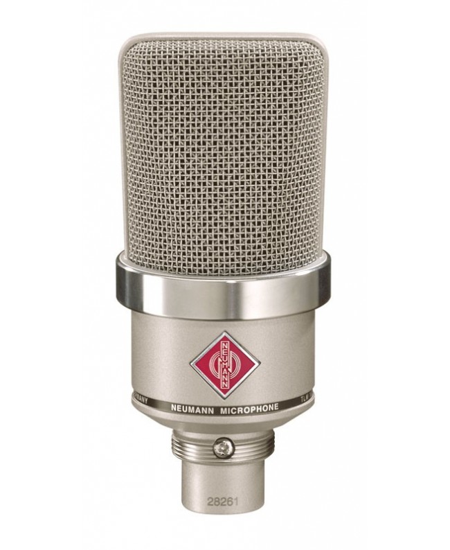 NEUMANN TLM 102 Großmembran-Mikrofone