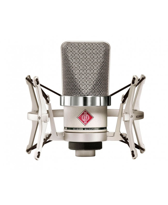 NEUMANN TLM 102 Großmembran-Mikrofone