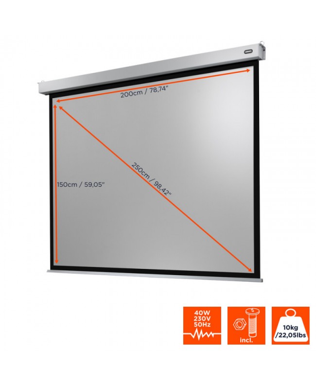 celexon 1090765 Video Projector Screens