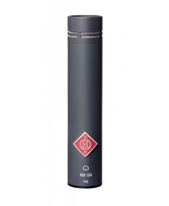 NEUMANN KM 184 mt Kleinmembran-Mikrofone