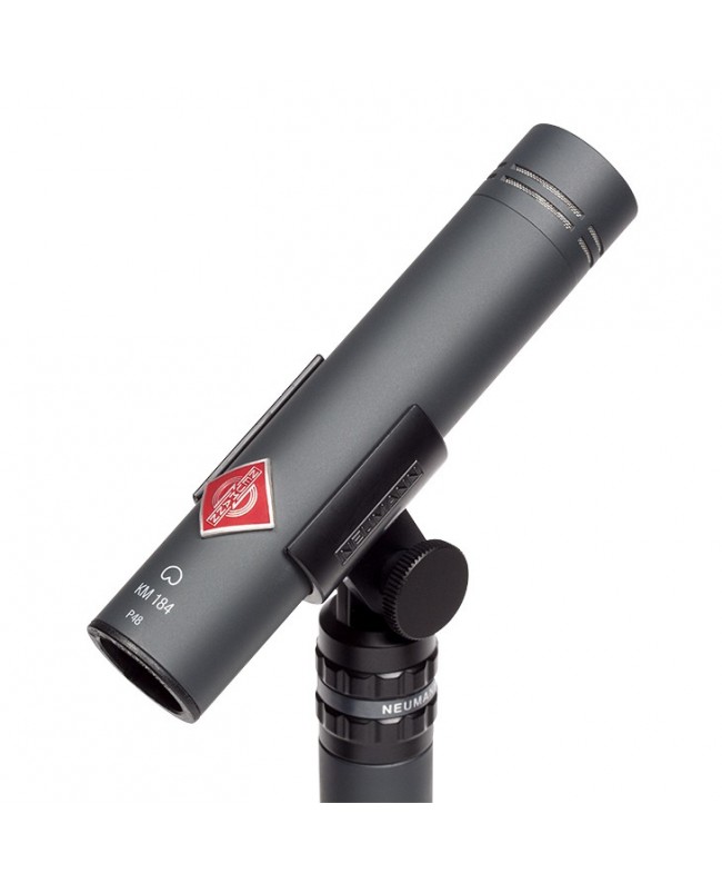 NEUMANN KM 184 mt Kleinmembran-Mikrofone