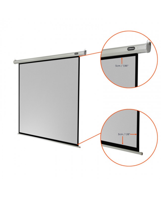 celexon 1090065 Video Projector Screens