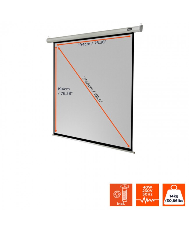 celexon 1090066 Video Projector Screens