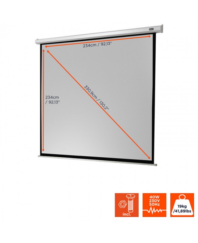 celexon 1090068 Video Projector Screens