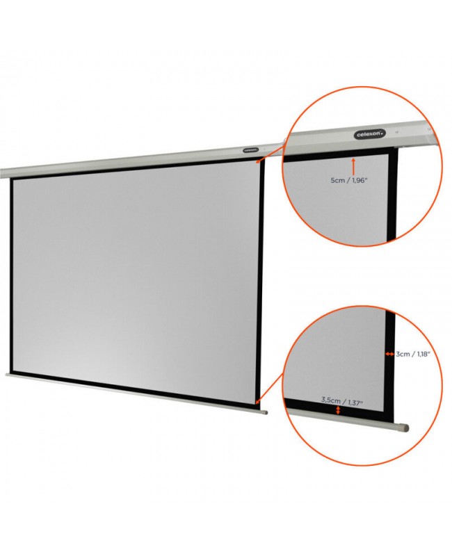 celexon 1090072 Video Projector Screens