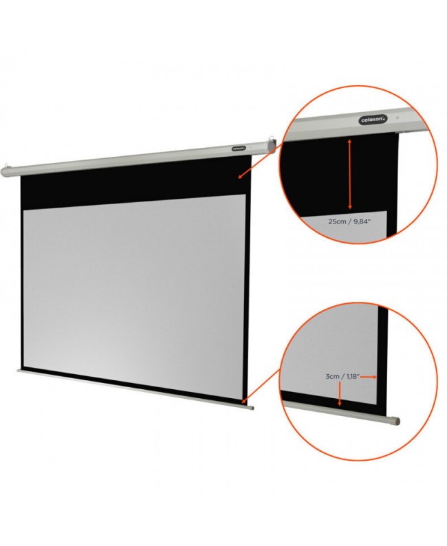 celexon 1090078 Video Projector Screens
