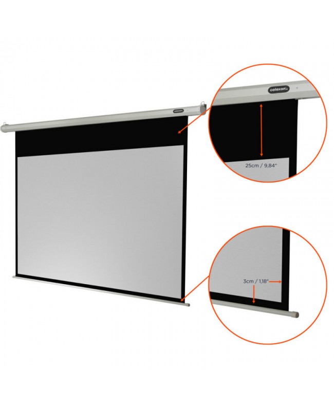 celexon 1090080 Video Projector Screens