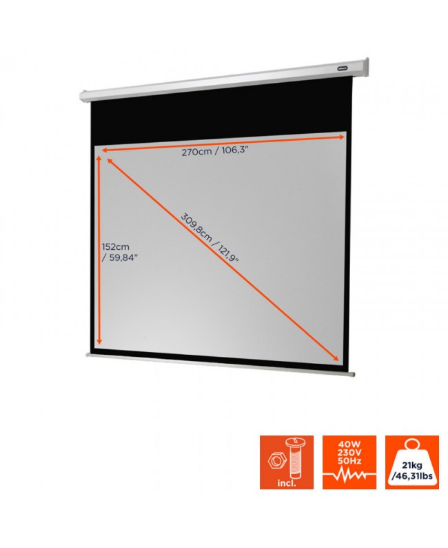 celexon 1090083 Video Projector Screens