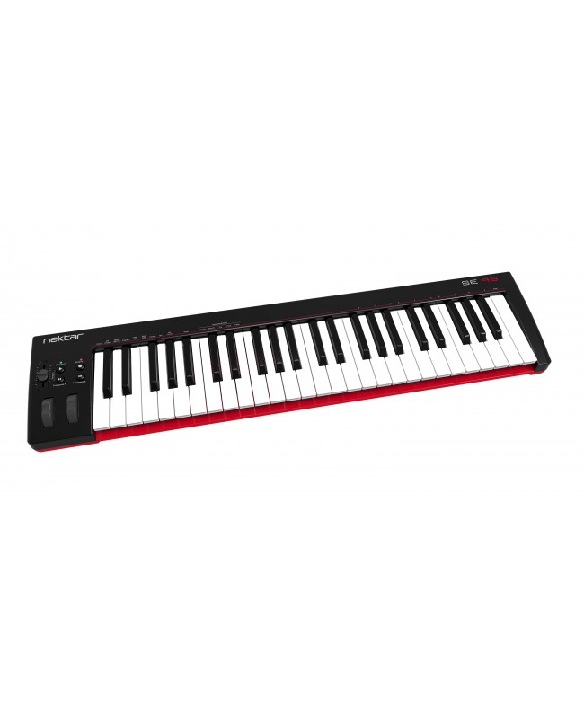 Nektar SE49 MIDI Masterkeyboards