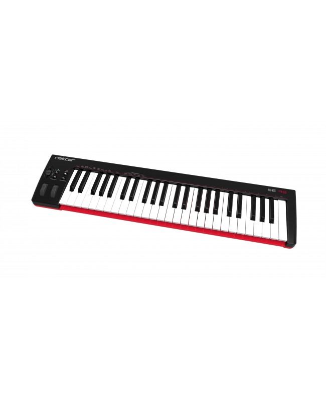 Nektar SE49 MIDI Master Keyboards