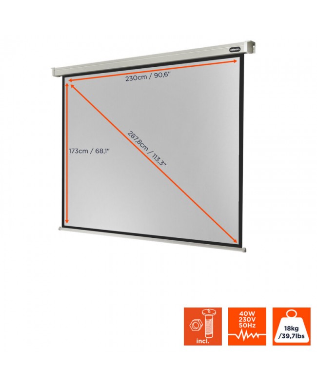 celexon 1090097 Video Projector Screens
