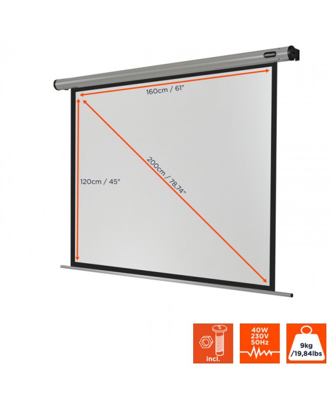 celexon 1090112 Video Projector Screens