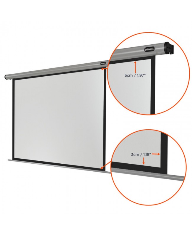 celexon 1090115 Video Projector Screens