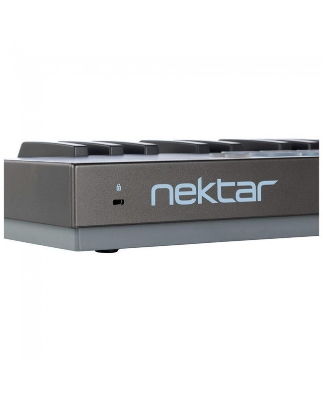 Nektar IMPACT LX61+ MIDI Masterkeyboards