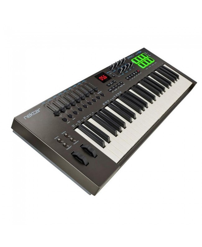 Nektar IMPACT LX49+ MIDI Masterkeyboards