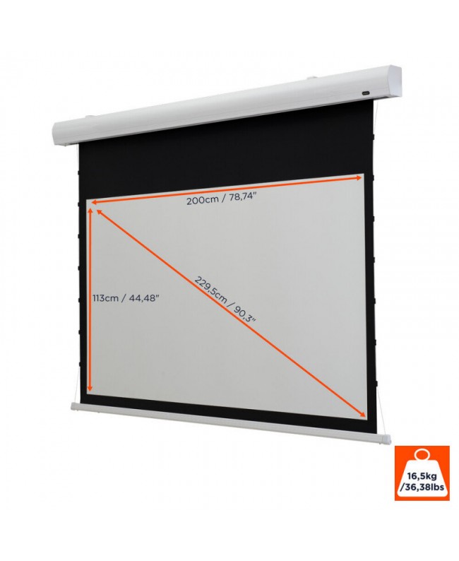 celexon 1000008931 Video Projector Screens