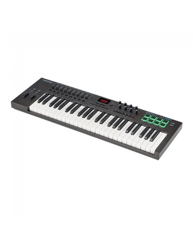 Nektar IMPACT LX49+ Master Keyboards MIDI