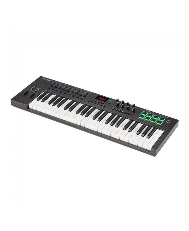 Nektar IMPACT LX49+ MIDI Masterkeyboards