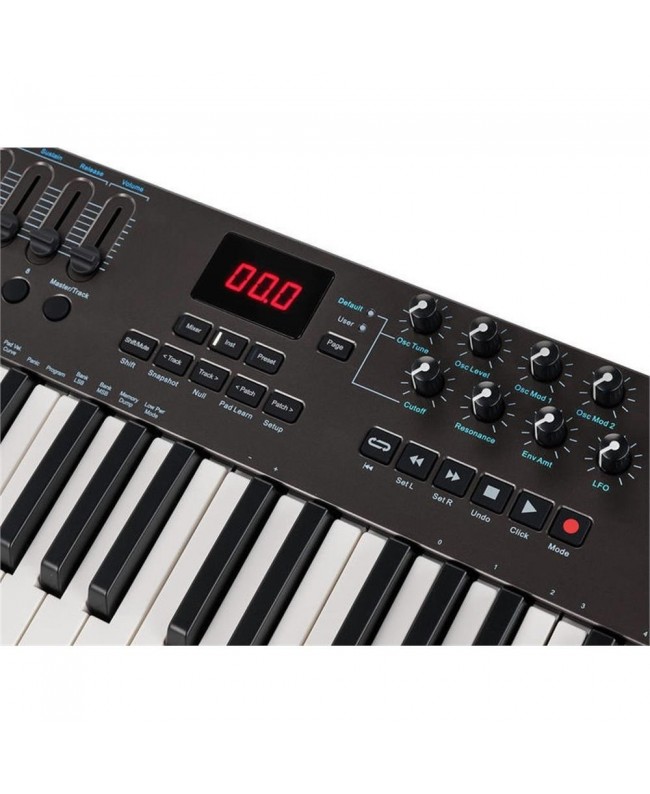 Nektar IMPACT LX49+ MIDI Masterkeyboards