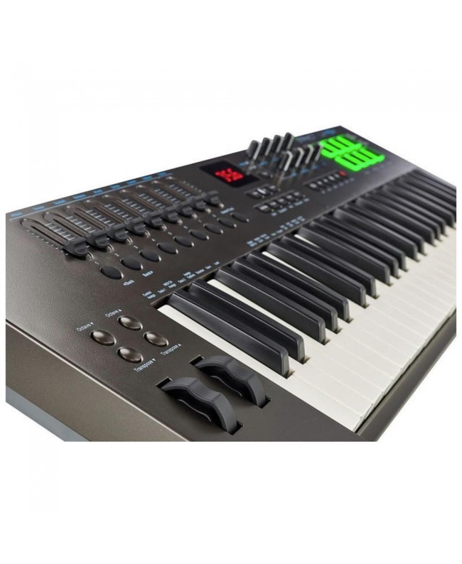 Nektar IMPACT LX49+ MIDI Masterkeyboards