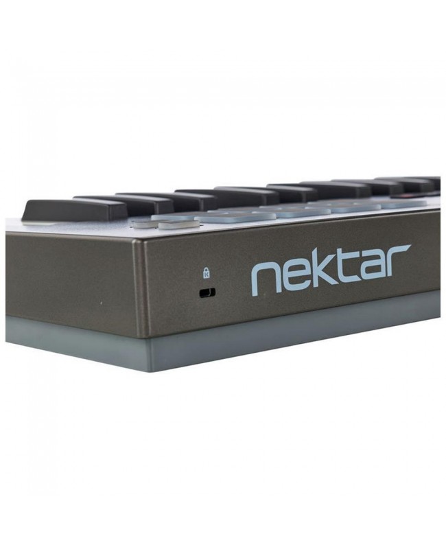 Nektar IMPACT LX49+ MIDI Masterkeyboards