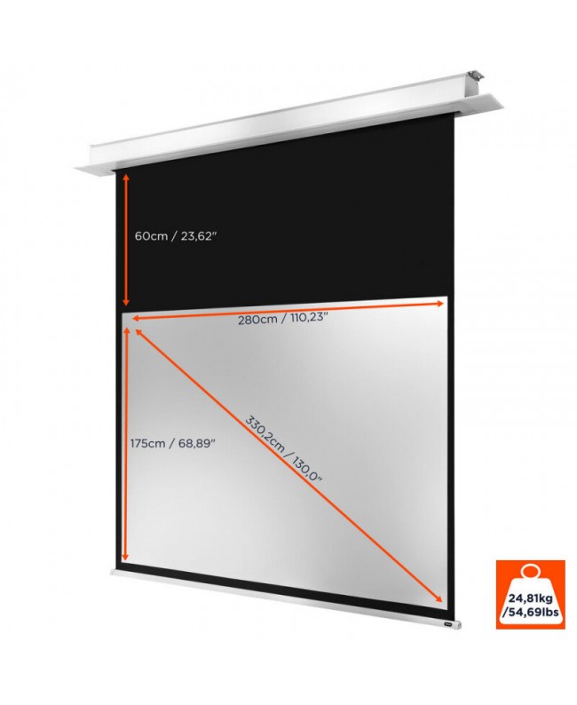 celexon 1000000887 Video Projector Screens