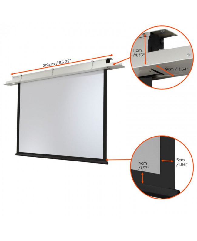 celexon 1090200 Video Projector Screens