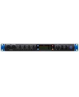 PreSonus Studio 1824c USB Audio Interfaces